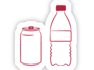 stickers soft blanc ombre