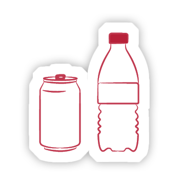 stickers soft blanc ombre